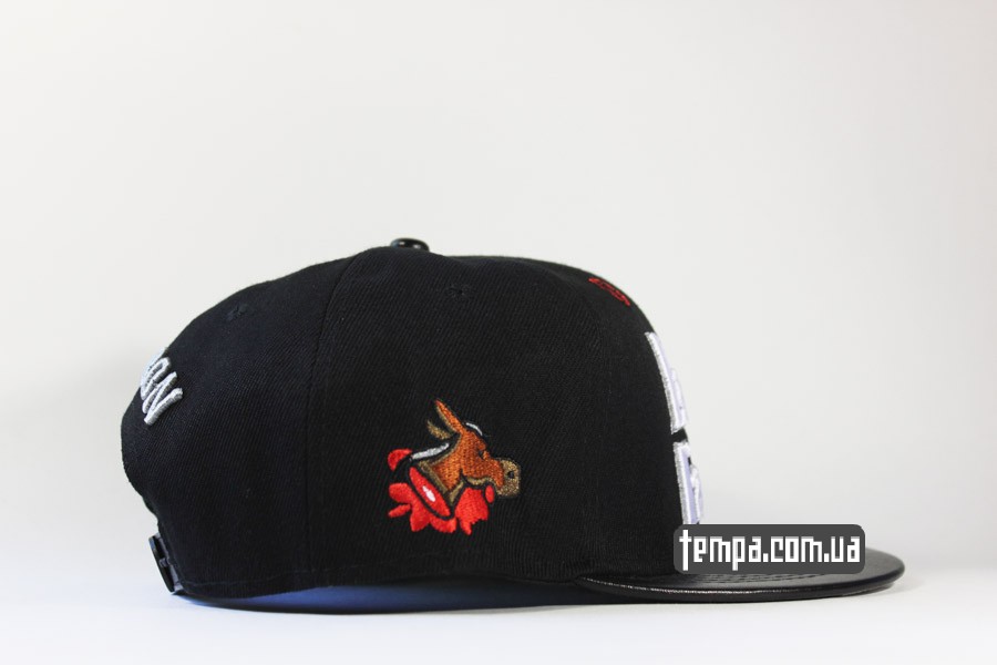 бейсболка кепка snapback god father la familia cayler sons