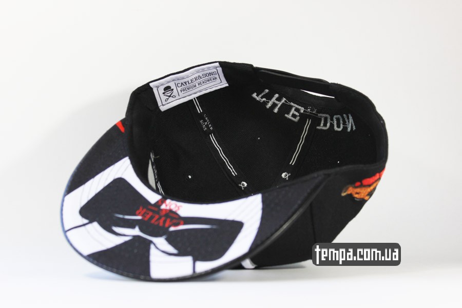 бейсболки снепбеки кепка snapback god father la familia cayler sons