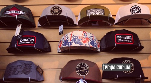 brixton supply ориниал одежда купить украина