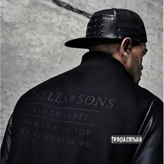 cayler sons кожа звезды cayler sons кожа звезды