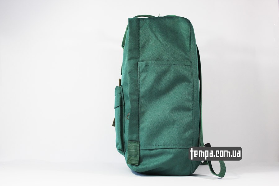 fjallraven kanken green оригинал германия шведция_