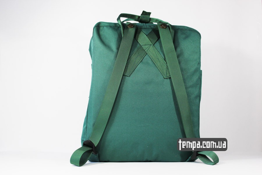 fjallraven kanken safalo зеленый рюкзак с доставкой_