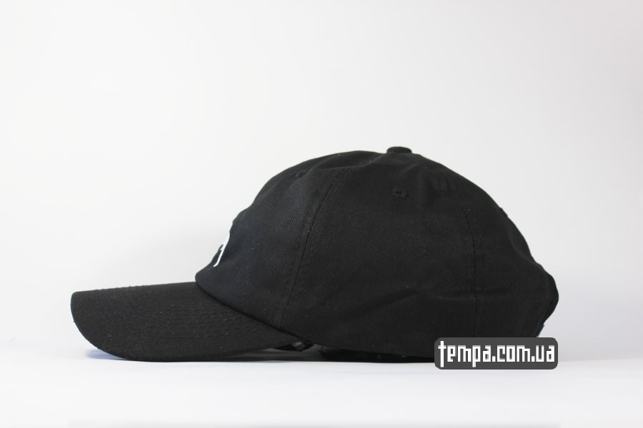 украина купить stussy бейсболка кепка черная круглый козырек