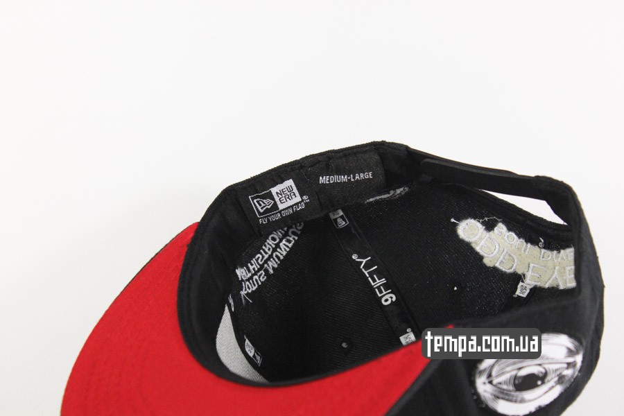снепбеки украина кепка snapback new era odd eyes soul dive оригинал