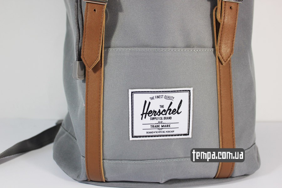 оригинальный рюкзак Herschel retreat украина купить backback