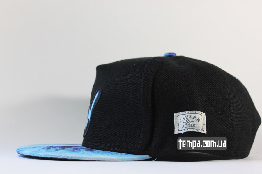 оригинал сигарета кепка snapback сигарета рентген курение cayler and sons