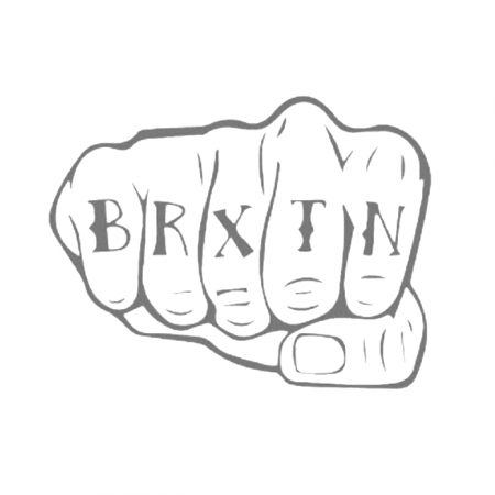 BRXTN brixton одежда оригинал