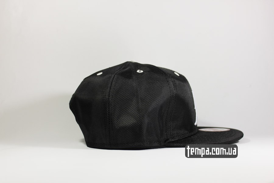 кепка Snapback Jordan Jump And1 черная украина купит