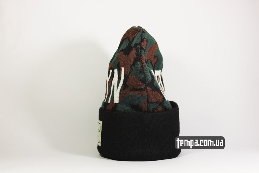 украина магазин шапка beanie cayler sons военная broo украина
