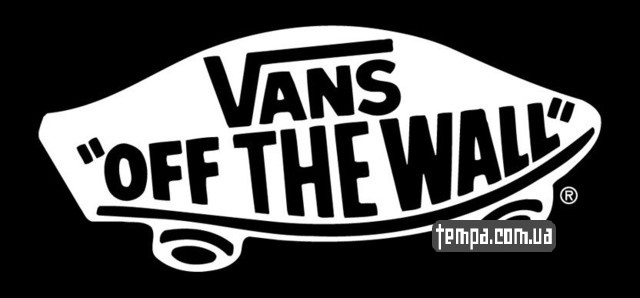 vans венс одежда купить в украине