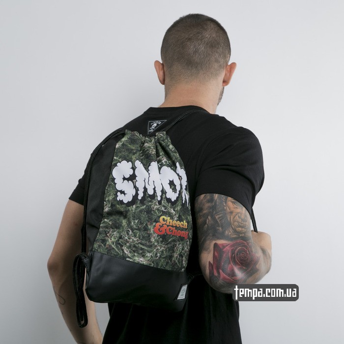 still smoking cheeck chong bag украина купить