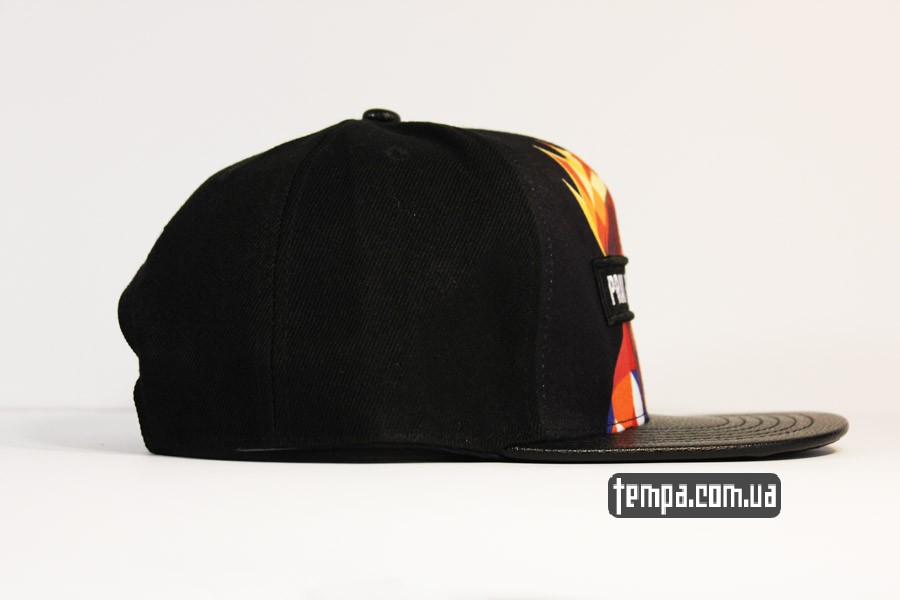snapback купить cayler sons pray for biggie бейсболка