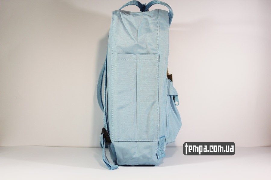 украина купить рюкзак fjallraven kanken светло голубой blue backpack