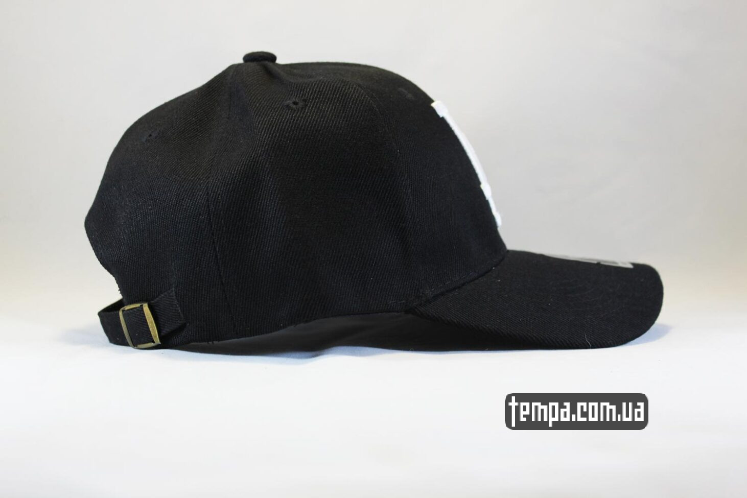 Черная кепка New Era LA Los Angeles с белым логотипом для продажи в Украине бейсболка Черная кепка New Era LA Los Angeles с белым логотипом для продажи в Украине бейсболка