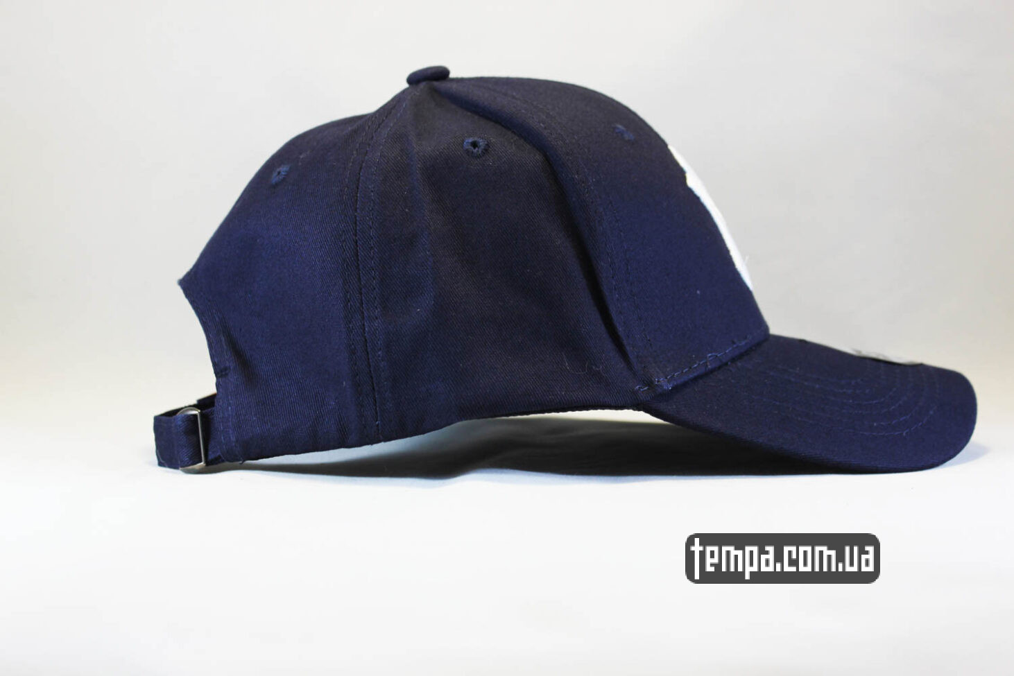 Купить качественную кепку New Era Yankees New York синего цвета с белым логотипом в Украине Купить качественную кепку New Era Yankees New York синего цвета с белым логотипом в Украине
