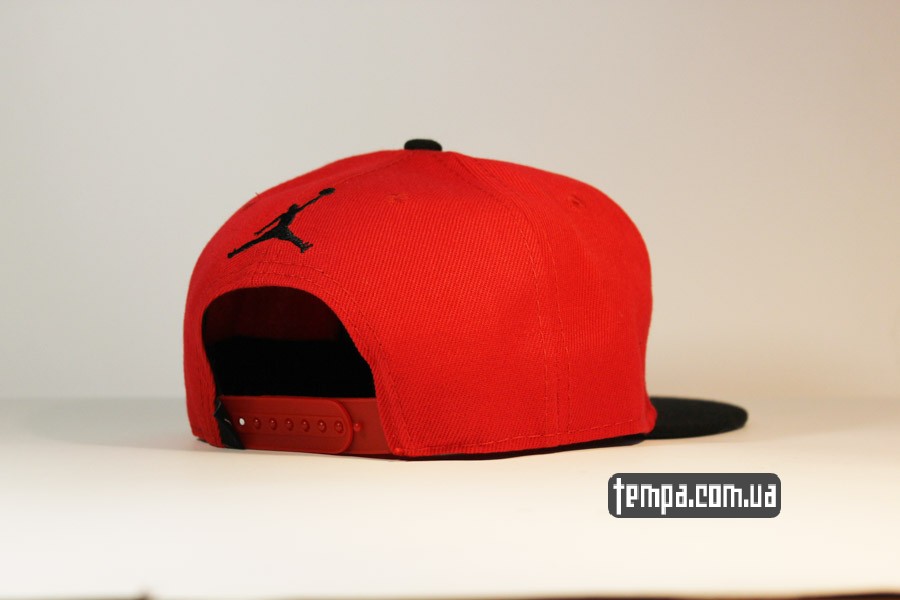 снепбеки купить кепка snapback jordan jump красная newera 9fifty