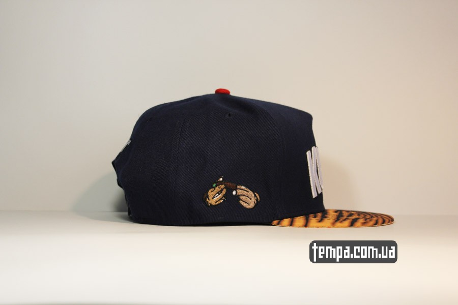 украина бейсболки кепка snapback killa kush cyler sons синяя