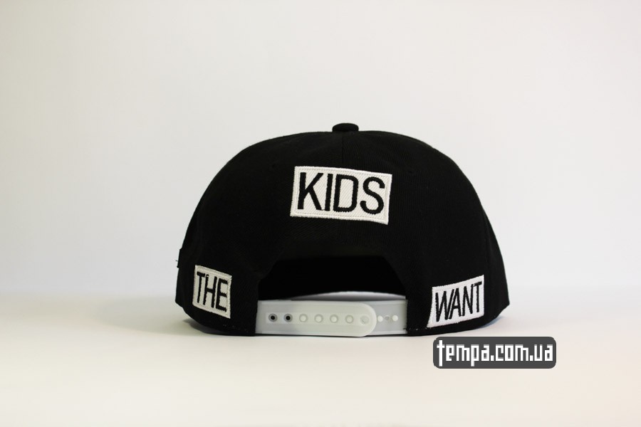 гетто бейсболка реперская кепка snapback GHETTO с сеточкой белая Cayler Sons