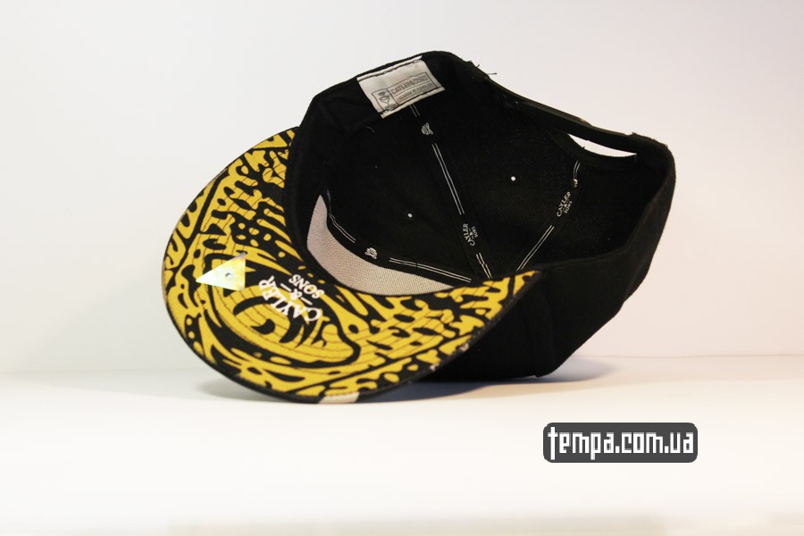 американская бейсболка США кепка snapback money power respect cayler sons