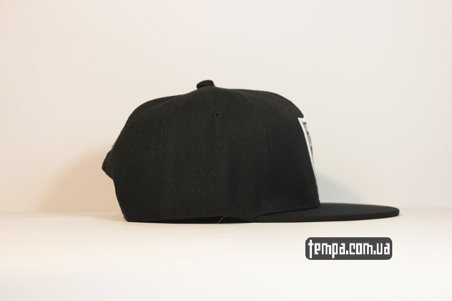бейсболка кепка RAIDERS snapback NEW ERA украина купить