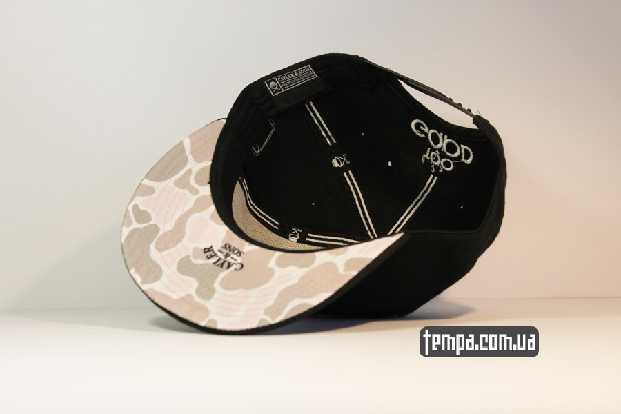 бейсболка кепка snapback drake одежда hiphop cayler sons