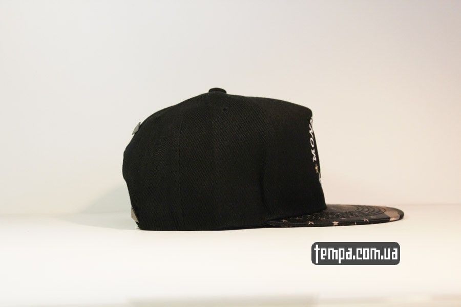 бейсболка кепка snapback money power respect cayler sons