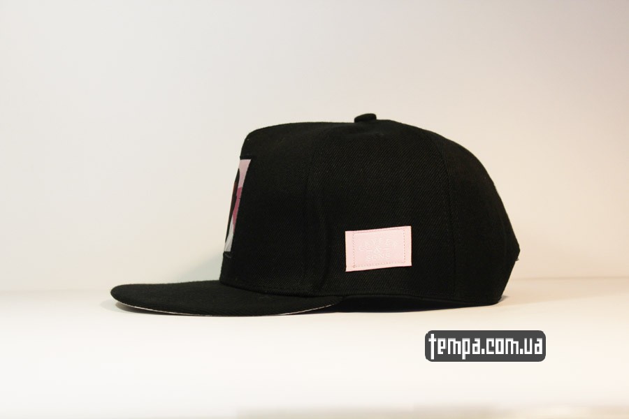 дрейк кепка snapback drake одежда hiphop cayler sons