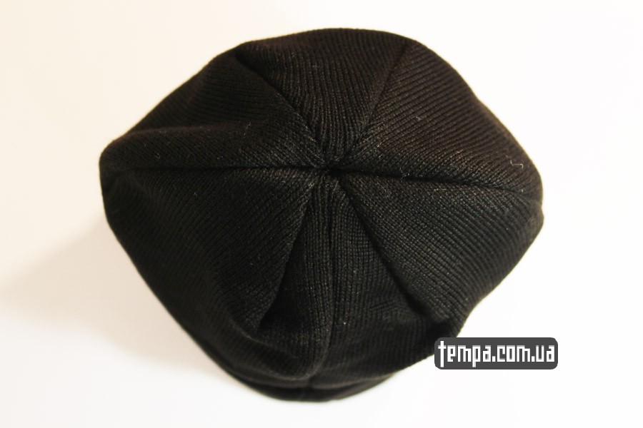 недорогая оригинальная одежда шапка beanie new york new era yankees черная
