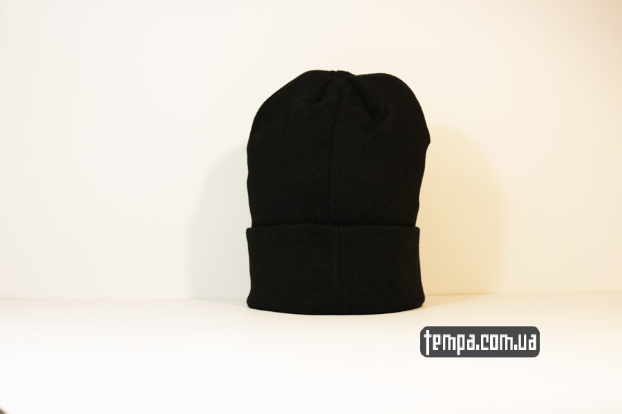 украина магизин шапка beanie new york new era yankees черная
