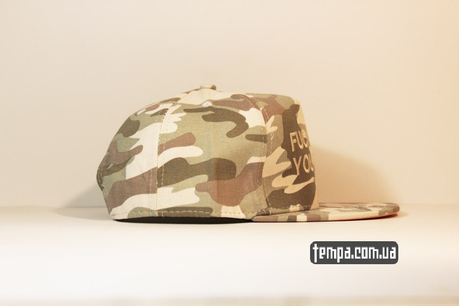 бейсболки украина купить кепка snapback fuck what you heard cayler sons военной расскраски