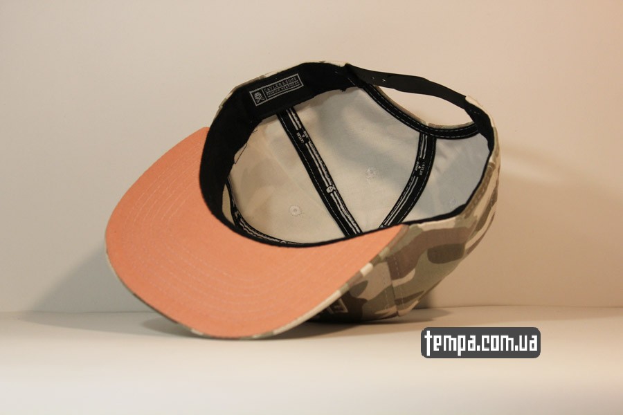 военный снепбек кепка snapback fuck what you heard cayler sons военной расскраски