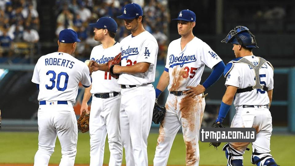 бейсболка LA dodgers украина купить