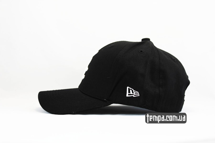 сокс бейсболка кепка snapback Chicago White Sox New Era купить Украина