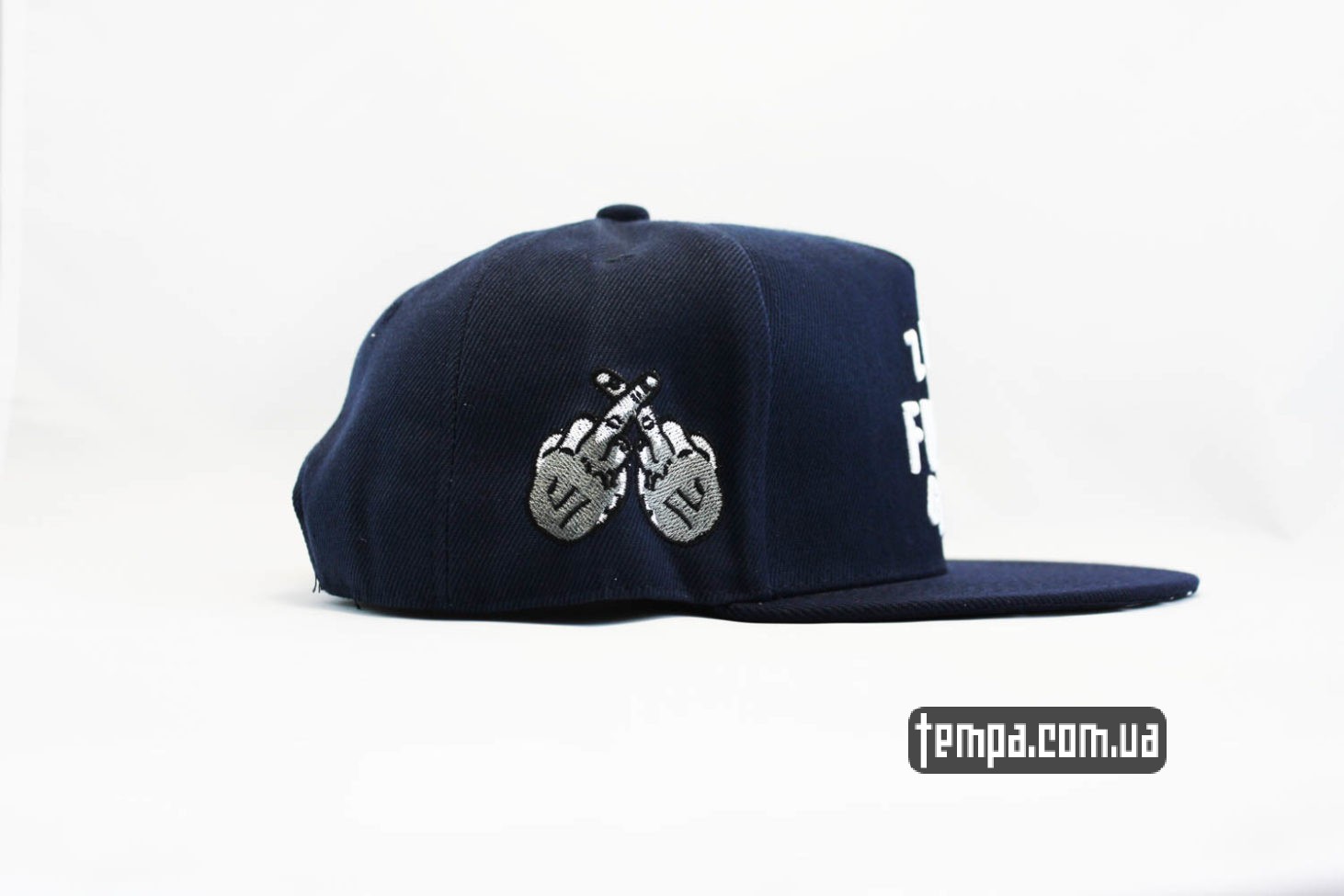 бейсболка кепка snapback Zero Fucks Given Cayler and Sons