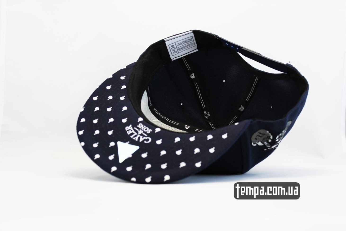 кепки украина купить кепка snapback Zero Fucks Given Cayler and Sons