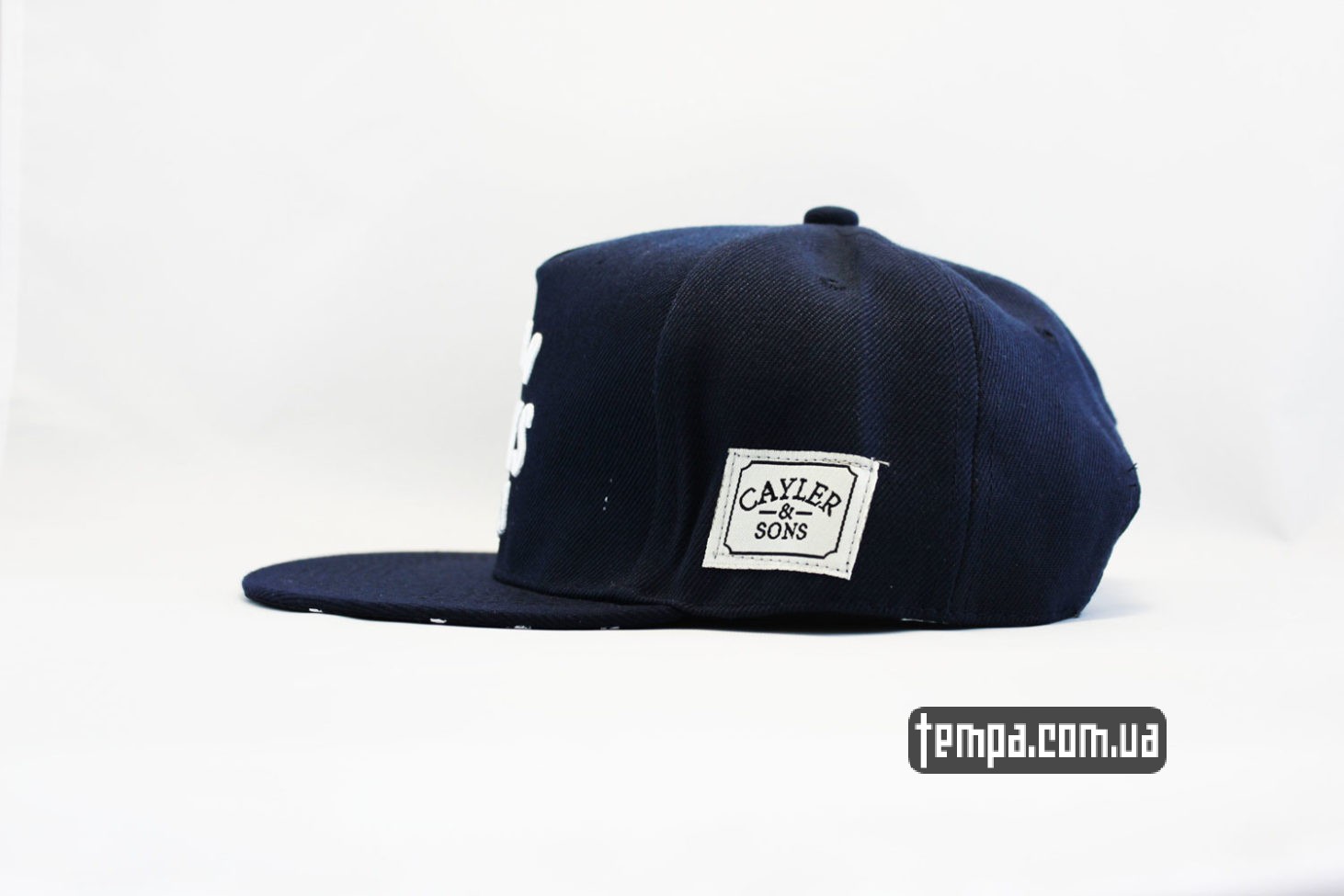 реперки купить кепка snapback Zero Fucks Given Cayler and Sons