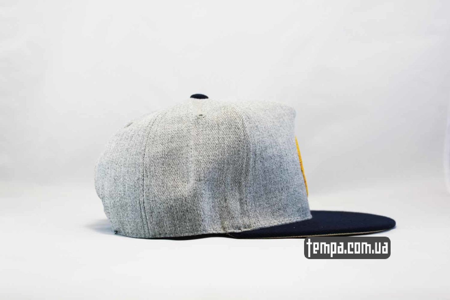 боксерская одежда магазин кепка snapback Boxing Gym Cayler Sons Украина купить-2