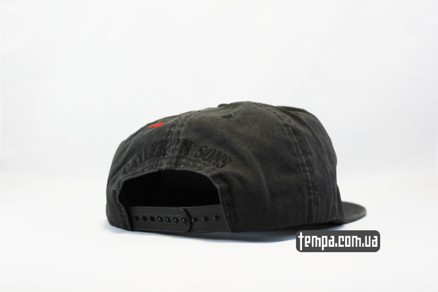 череп розы кепка snapback all the way up череп cayler sons