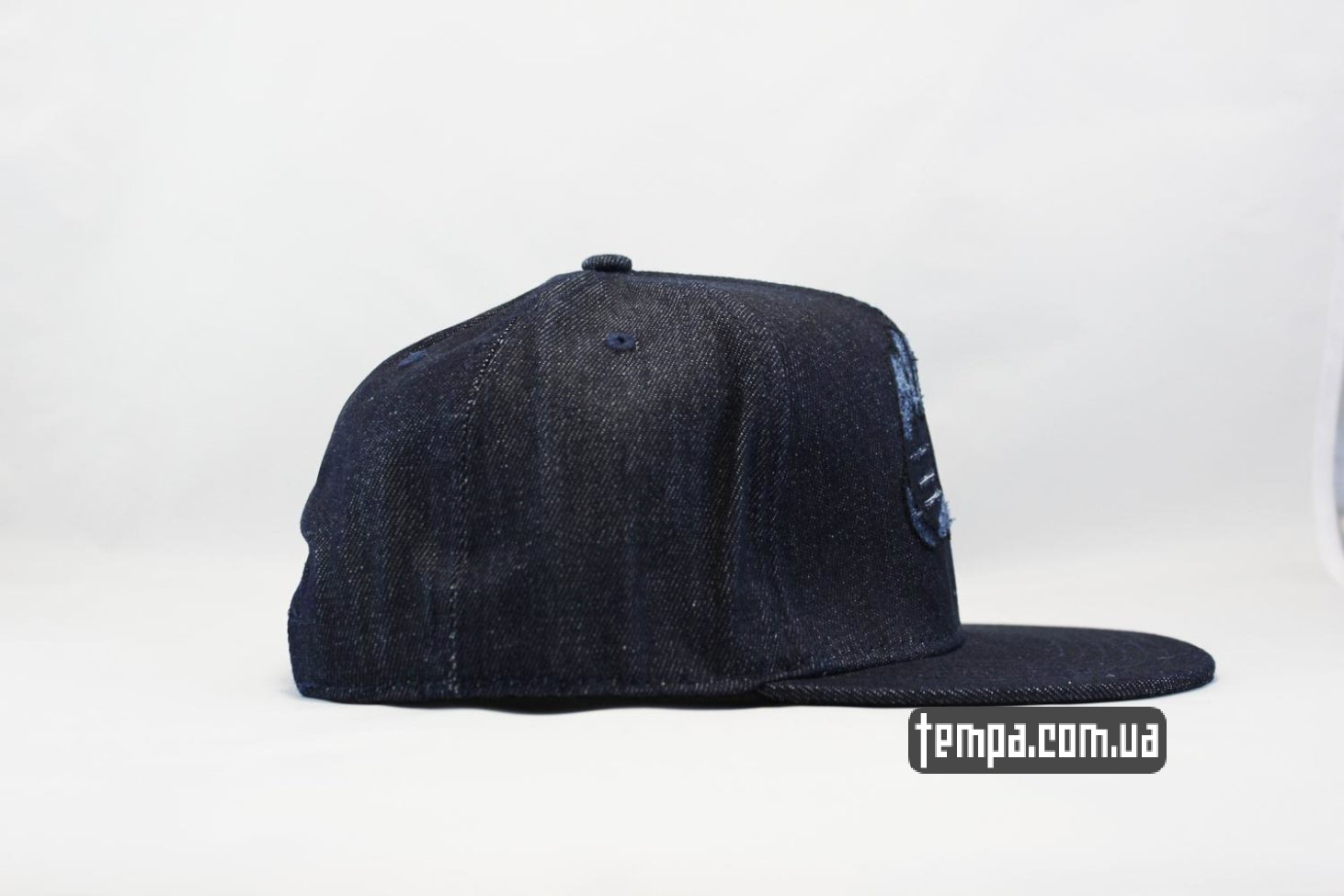 jeans snapback кепка снепбек джинсковая cayler sons купить в Украина