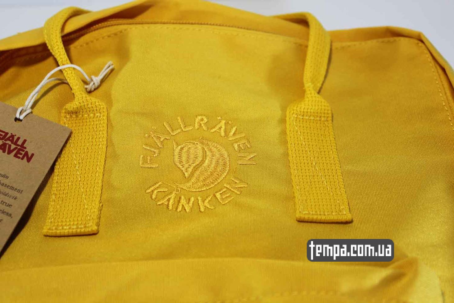 канкены украина Рюкзак re kanken Fjällräven kanken канкен желтный yellow