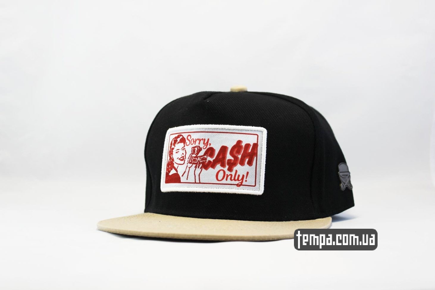 кепка snapback sorry cash only cayler sons
