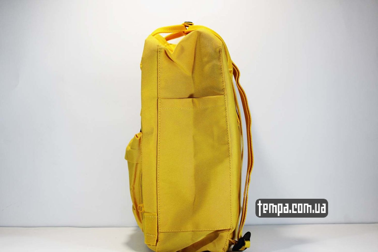 украина купить Рюкзак re kanken Fjällräven kanken канкен желтный yellow