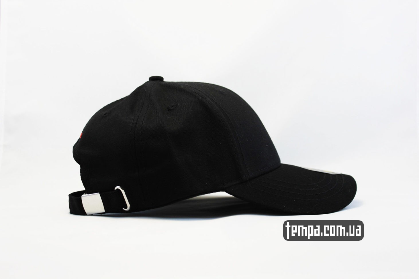суприм магазин Украина кепка supreme snapback бейсболка черная