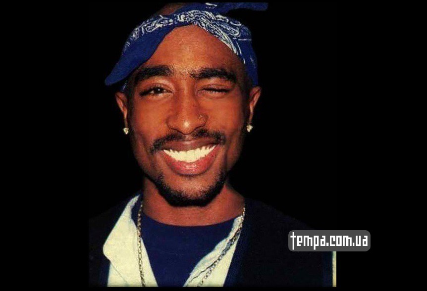 2pac shakur кепка одежда купить в Украине оригинал