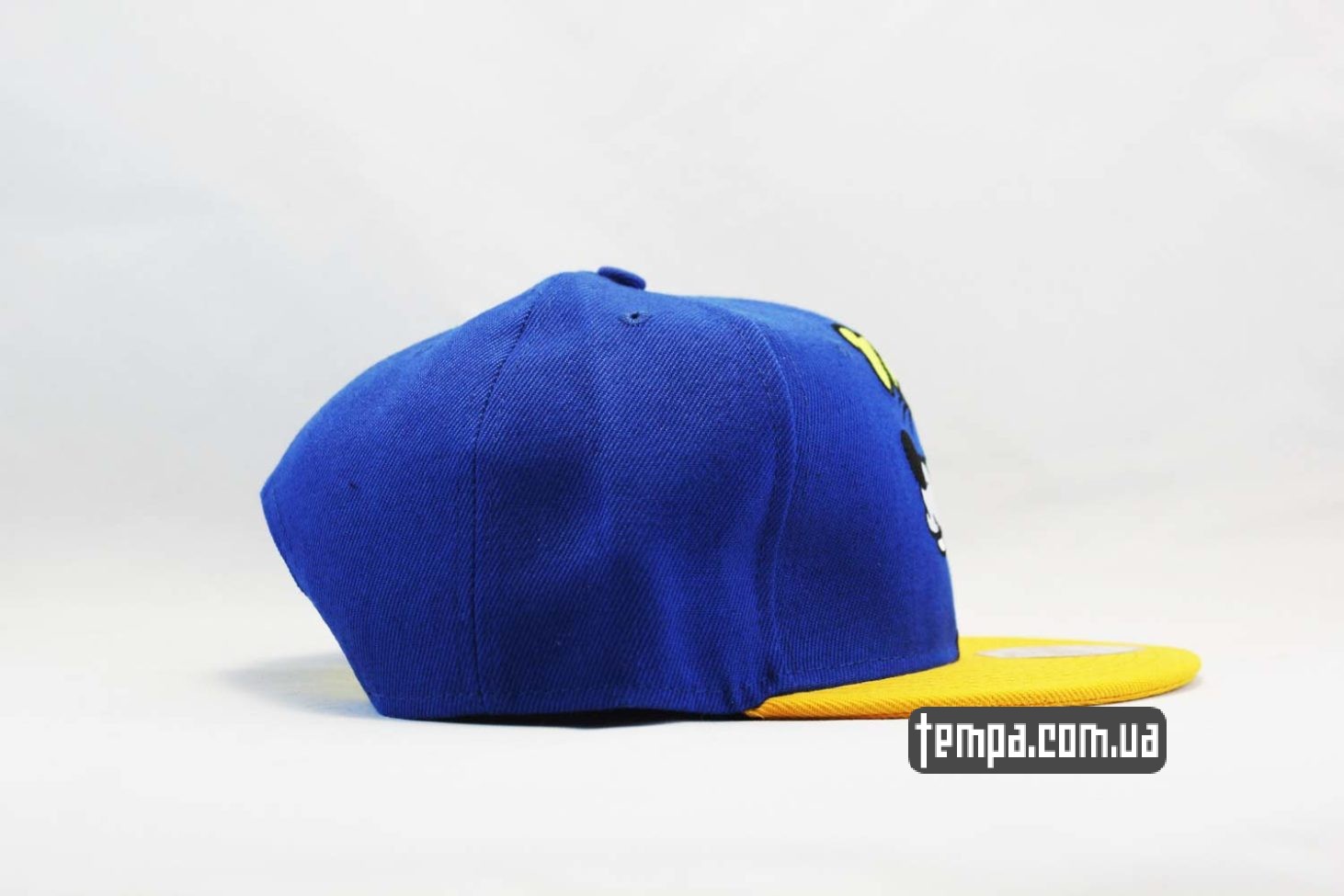 из мультиков кепка snapback goofy dog гуффи дисней new era