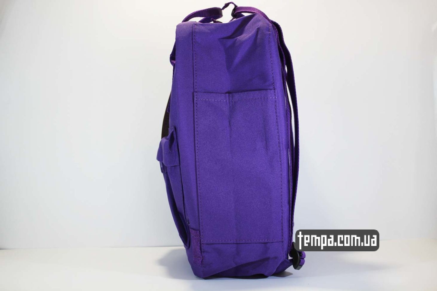 канкен купить оригинал рюкзак re kanken fjallraven purple сиреневый фиолетовый