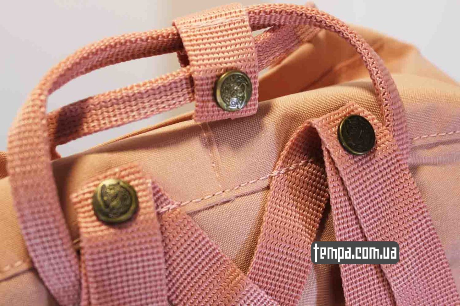 канкен лиса купить рюкзак fjallraven classic re-kanken pink rose