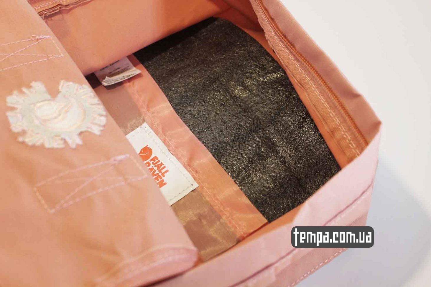 канкен заказать оригинал киев рюкзак fjallraven classic re-kanken pink rose