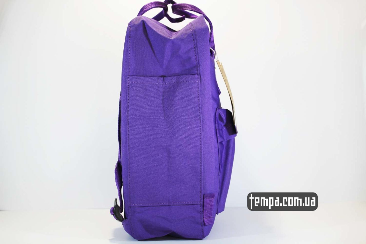 купить Украина рюкзак re kanken fjallraven purple сиреневый фиолетовый