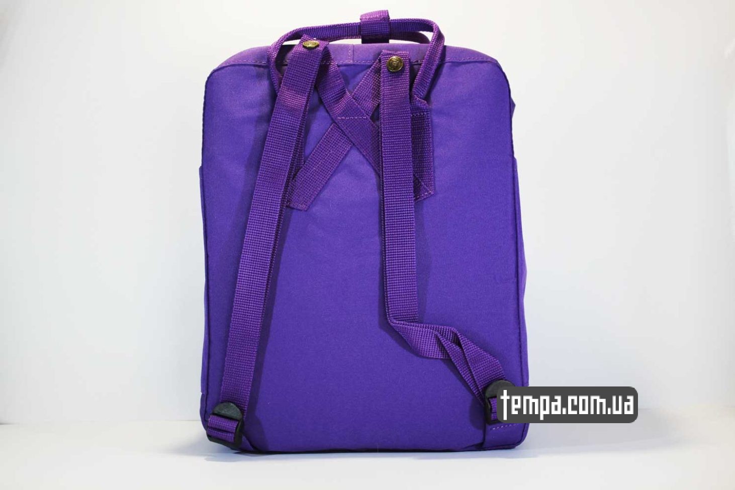 купить оригинал рюкзак re kanken fjallraven purple сиреневый фиолетовый